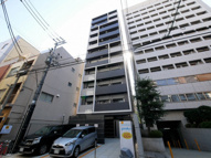 エスライズ東心斎橋の画像