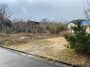 大津市南小松1594-245　売土地の画像