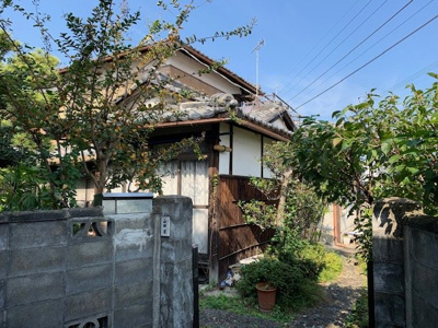 【外観】 | 大津市別保３丁目9-38 | 物件の外観です