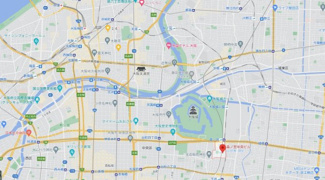 【地図】