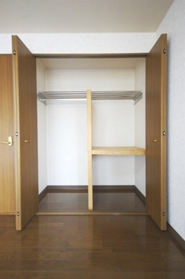【収納】 | エクセルシオールＢ棟