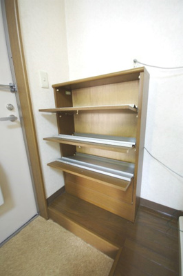 【設備】 | エクセルシオールＢ棟