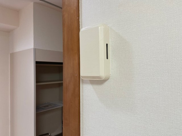 フラワーセンター管理棟ビルのその他