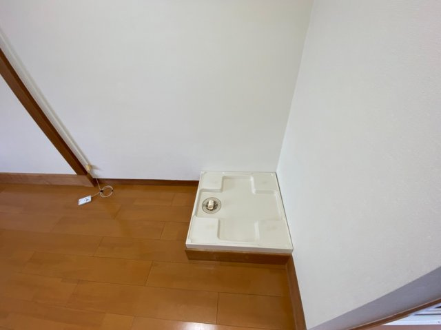 フラワーセンター管理棟ビルの設備