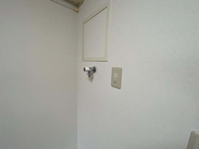 フラワーセンター管理棟ビルの設備