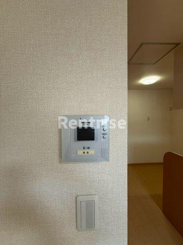 セジュール セレスのその他共用部分