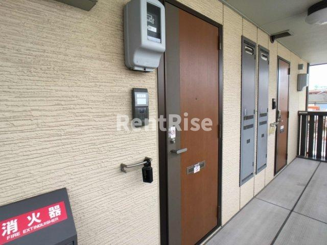 セジュール セレスのその他共用部分