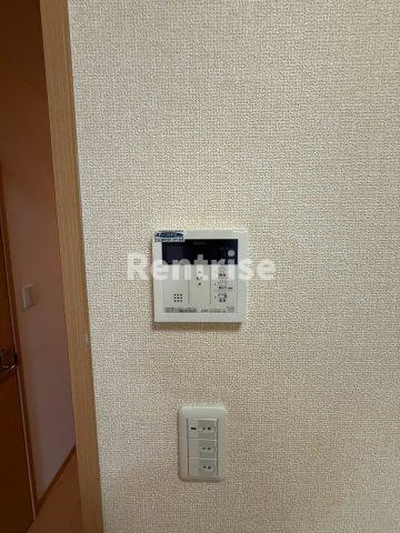 セジュール セレスのその他共用部分