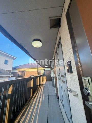 セジュール セレスのその他共用部分