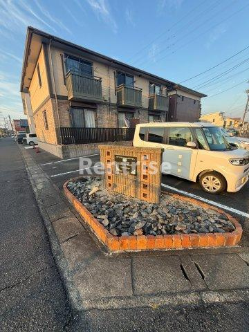 セジュール セレスの外観