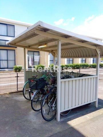 サニーコート Ｂ棟のその他共用部分