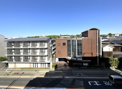 【展望】 | コスモ丹波橋