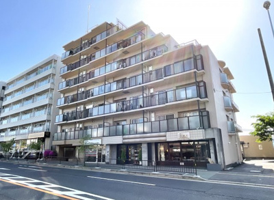 【外観】 | コスモ丹波橋