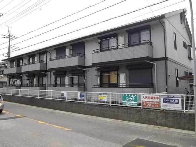 サンハイツ北方Ａ棟