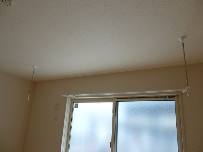 プリマベーラBの設備