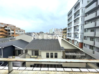 【展望】 | ワコーレ下沢PartⅡ