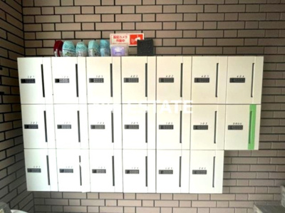 【その他共用部分】 | ワコーレ下沢PartⅡ