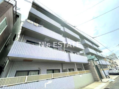 【外観】 | ワコーレ下沢PartⅡ