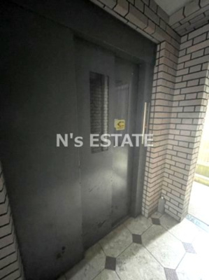 【その他共用部分】 | ワコーレ下沢PartⅡ