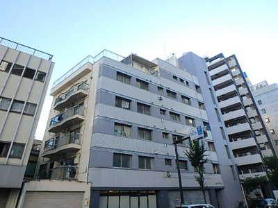 【外観】 | 南光ビル