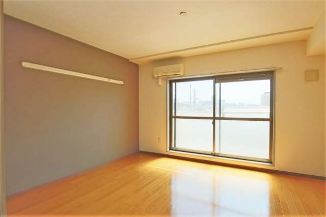 グレイスパルコートの内装