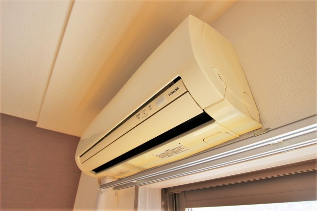 グレイスパルコートの設備