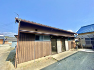 﨑山様　平屋の画像