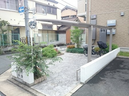 【その他共用部分】 | セジュール輪