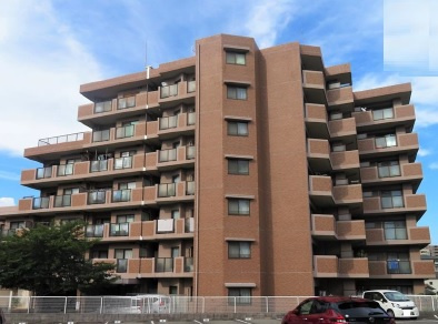 【外観】 | ネオハイツ西明石