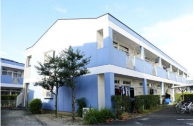 【エントランス】 | アドバンストラスト26