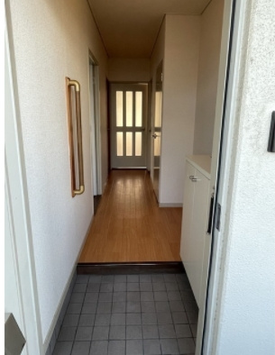 【玄関】 | アドバンストラスト26