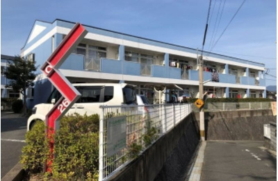 【外観】 | アドバンストラスト26