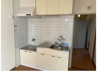 【キッチン】 | アドバンストラスト26