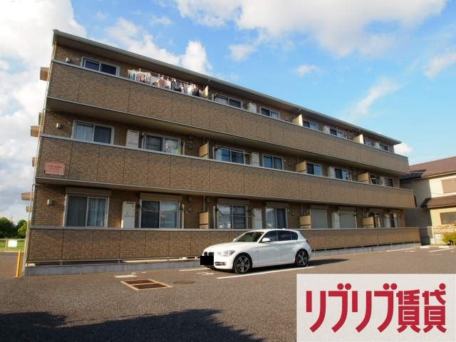 ハイツバンビス