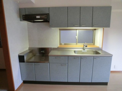 【キッチン】 | ジェネシス竹下