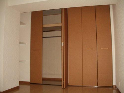 【収納】 | ジェネシス竹下