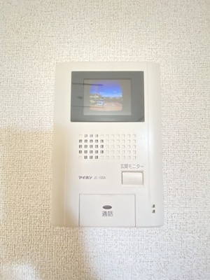 【セキュリティ】 | サンリット　Ⅰ