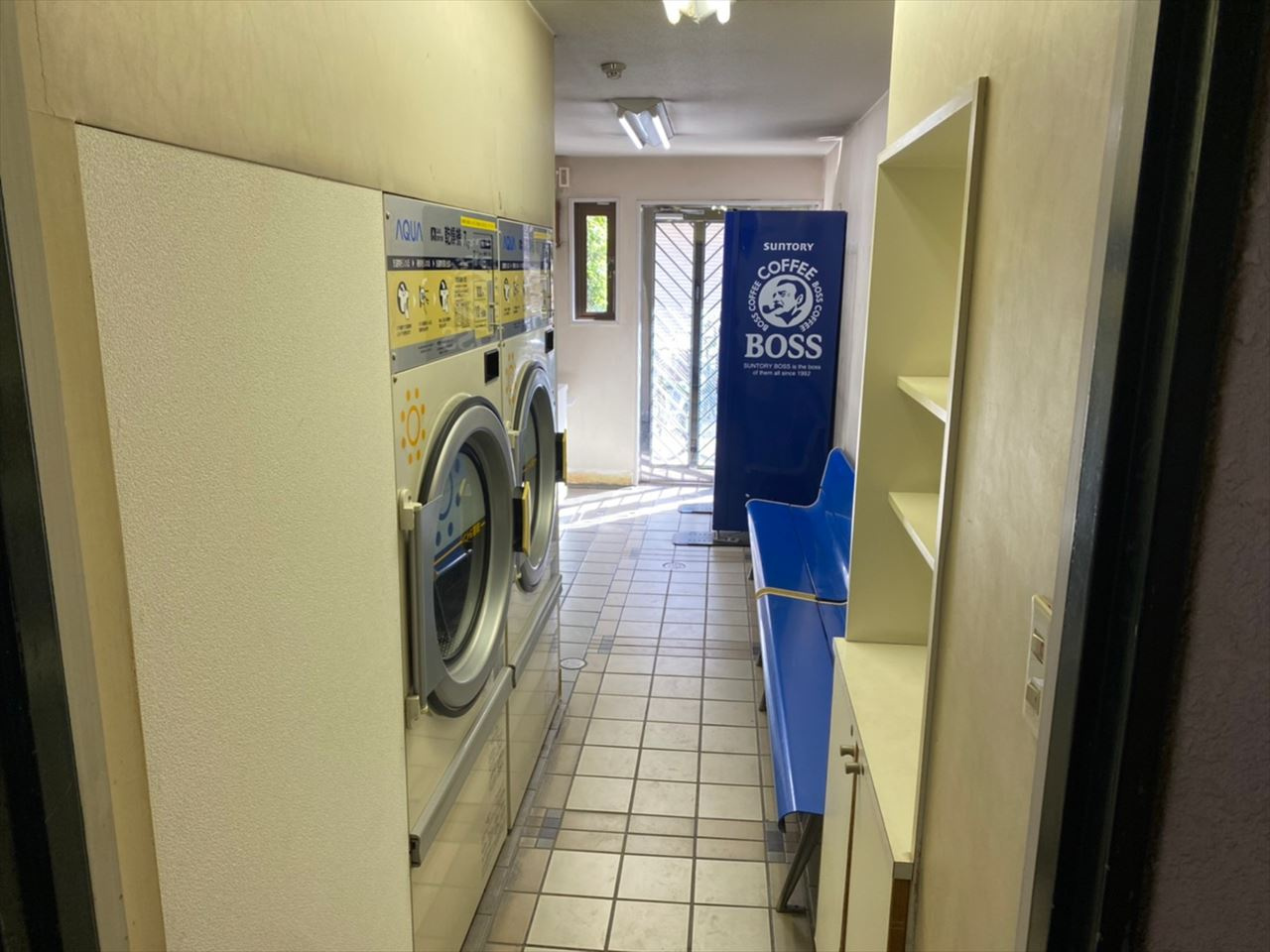 メゾン・ド・カンパーニュのその他共用部分|メゾン・ド・カンパーニュ