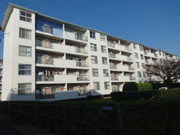 辻堂団地3-4号棟の画像