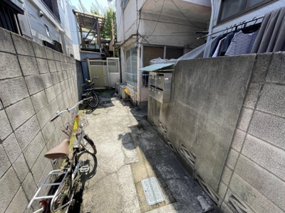 【その他共用部分】 | 花菱アパート