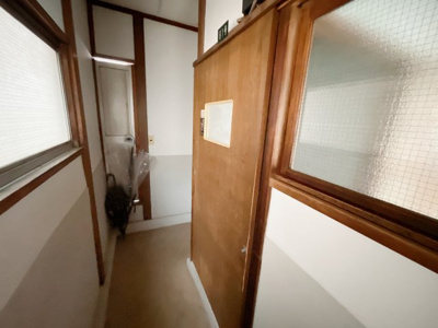 【その他共用部分】 | 花菱アパート