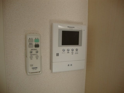 【セキュリティ】 | サンパレスⅥ