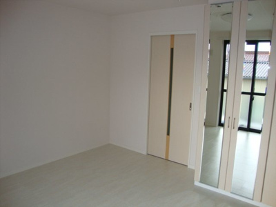 【居間・リビング】 | サンパレスⅥ