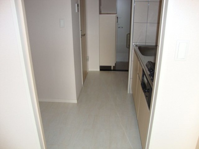 【玄関】 | サンパレスⅥ