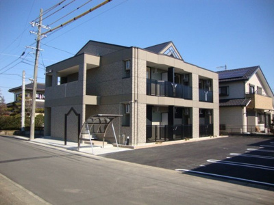 【外観】 | サンパレスⅥ