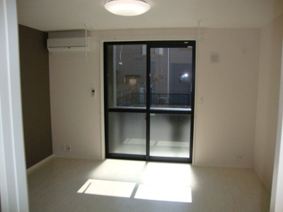 【居間・リビング】 | サンパレスⅥ