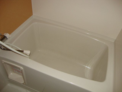 【浴室】 | サンパレスⅥ