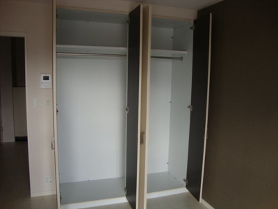 【収納】 | サンパレスⅥ