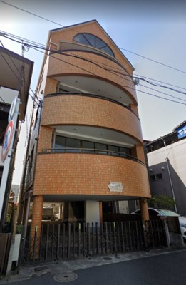 【外観】 | 吉野ビル