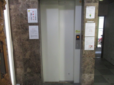 【その他共用部分】 | ステイタスカインド天下茶屋ビル